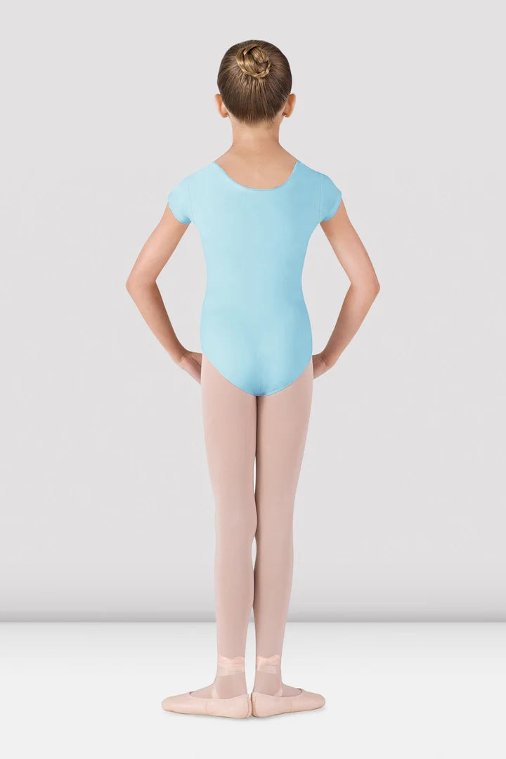 First Steps Bloch Leotard