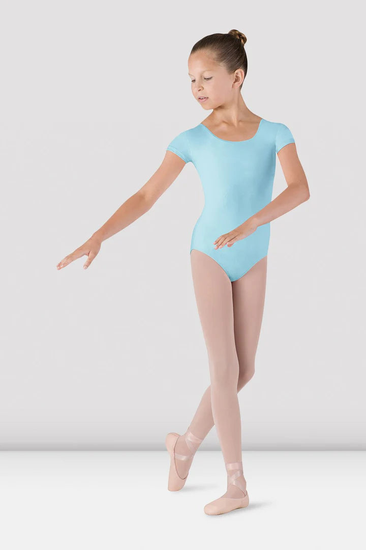 First Steps Bloch Leotard