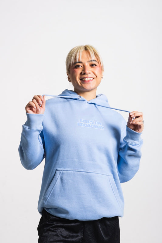 Good Dance Day Bubble Hoodie