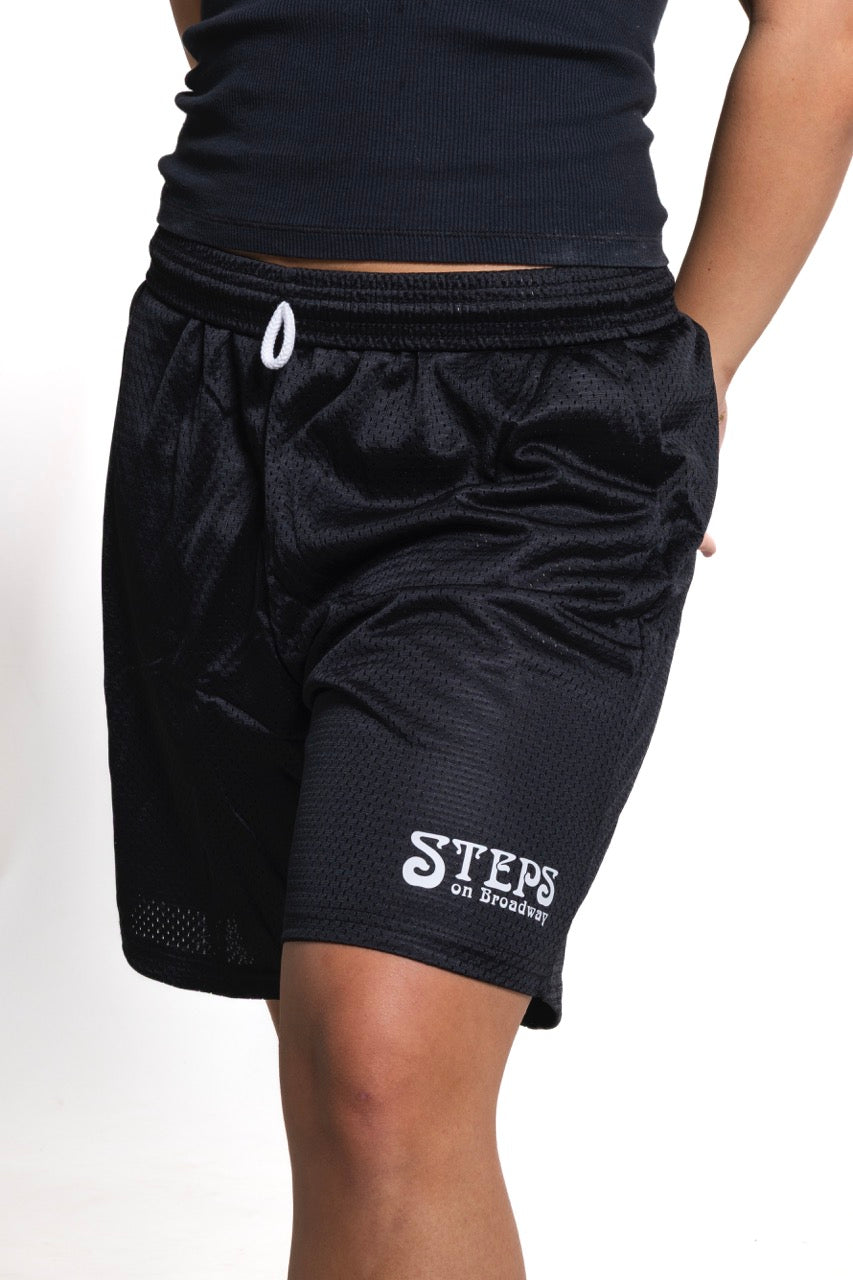 Steps Basketball Shorts