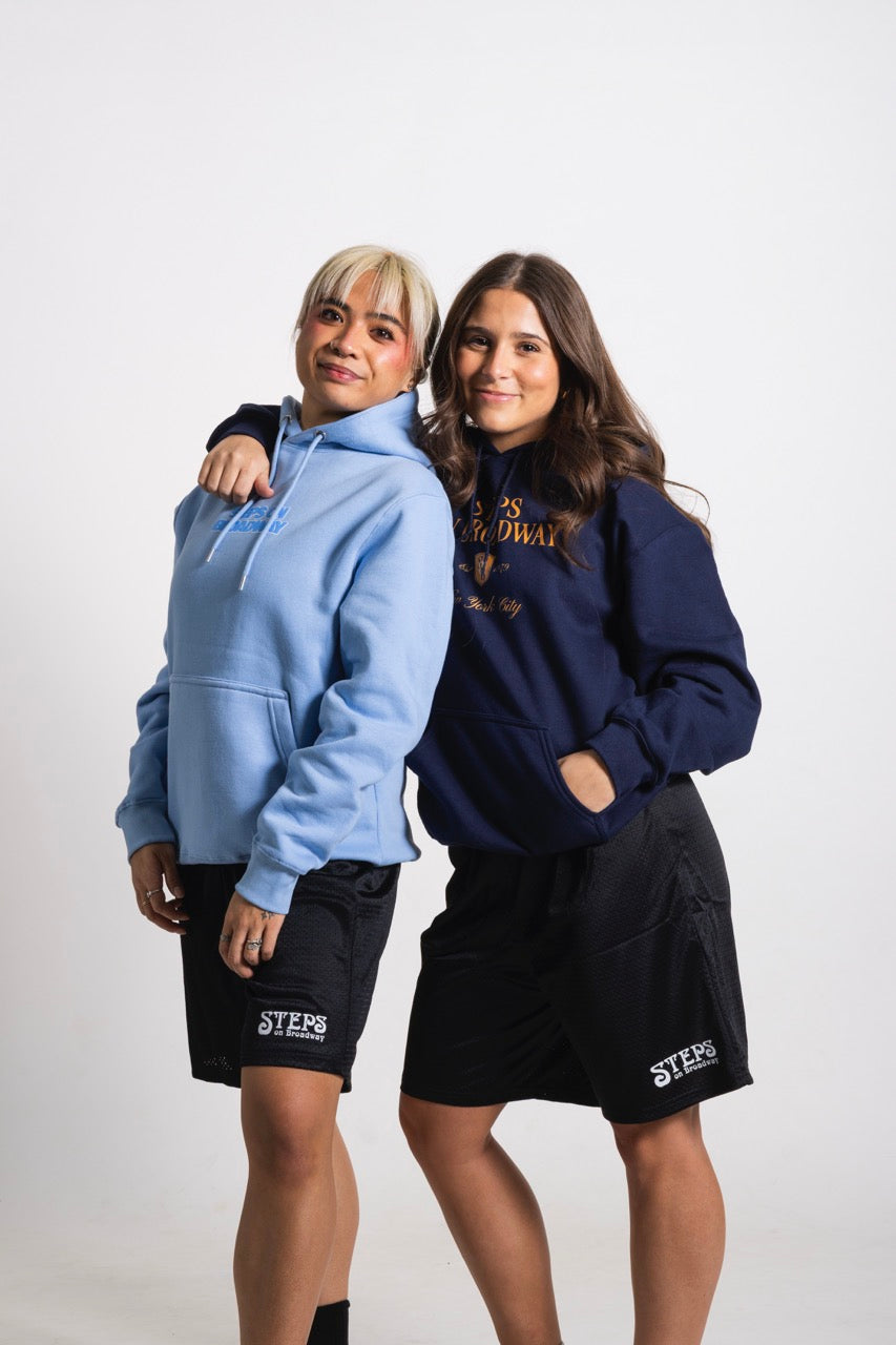 Steps Basketball Shorts