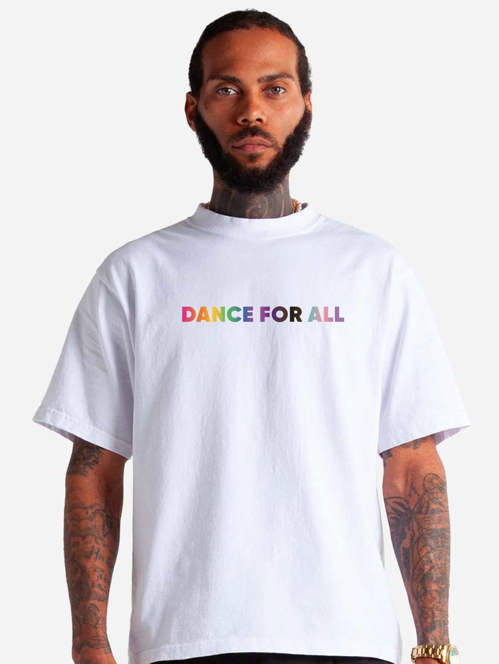 2026 Pride T-Shirt