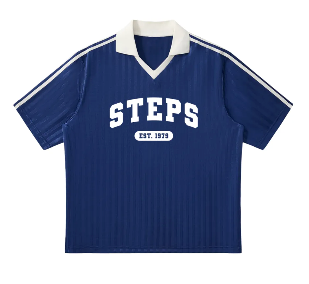Steps on Broadway Jersey