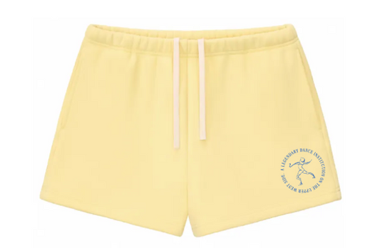 Steps Summer 2026 Shorts