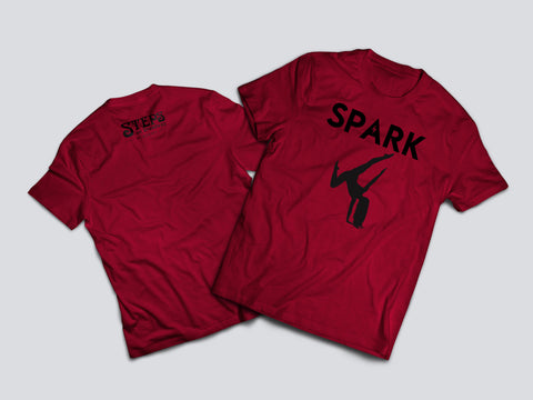 Spark T Shirt