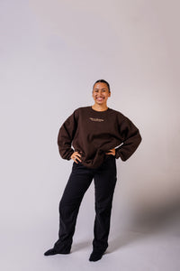 Good Dance Day Crewneck