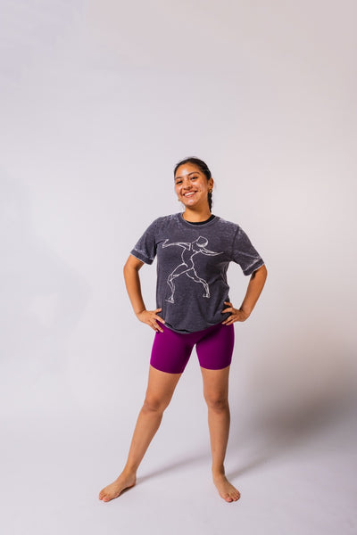 Steps on Broadway Dancer T-Shirt