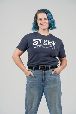 Tri-Blend Unisex Tshirt